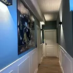 Q Urban Relais Turin