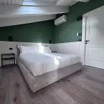 Q Urban Relais 4* Turin