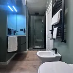 Maison d'hôtes Q Urban Relais Turin
