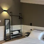 Q Urban Relais 4*