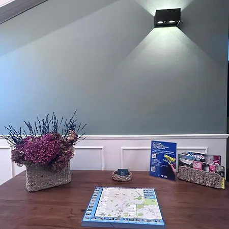 בית הארחה Q Urban Relais 4*