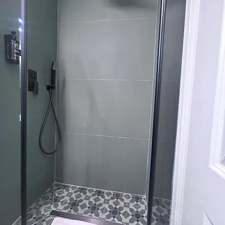 Gæstehus Q Urban Relais Torino