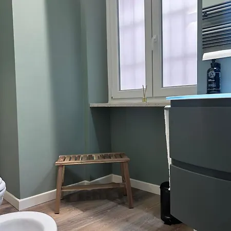 Q Urban Relais טורינו