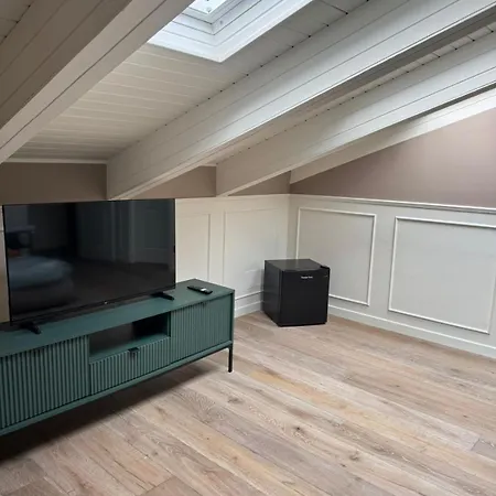 Q Urban Relais Gæstehus