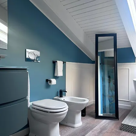 Q Urban Relais 4* טורינו