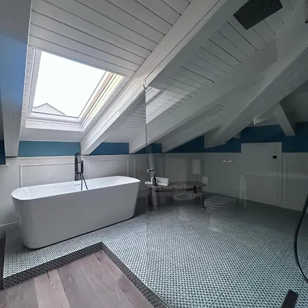 Q Urban Relais Gæstehus