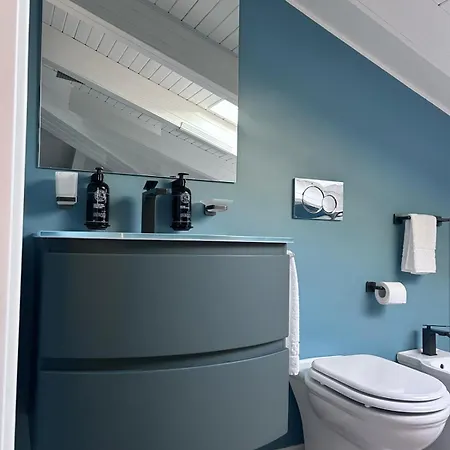 Gæstehus Q Urban Relais Torino