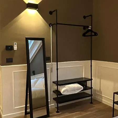 Gæstehus Q Urban Relais 4*