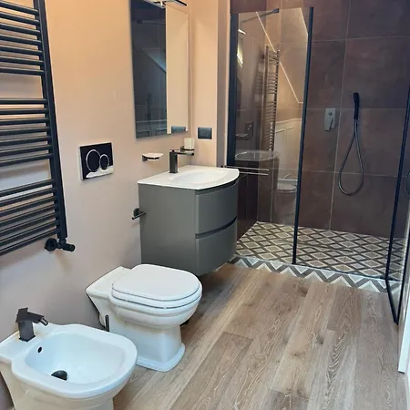 Q Urban Relais Penzion