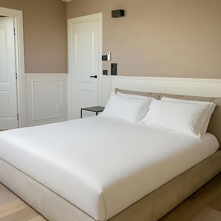Q Urban Relais 4*