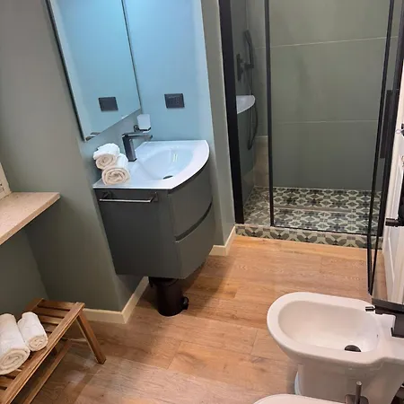 Penzion Q Urban Relais Turín