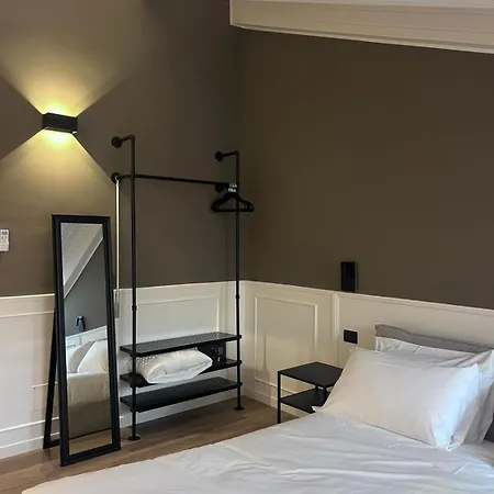 Q Urban Relais 4*