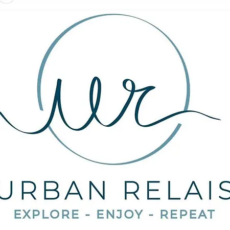 Q Urban Relais Gæstehus