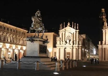 Q Urban Relais Pensionat Turin