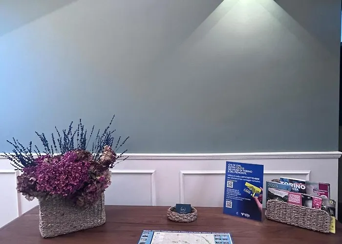 Pensionat Q Urban Relais 4*