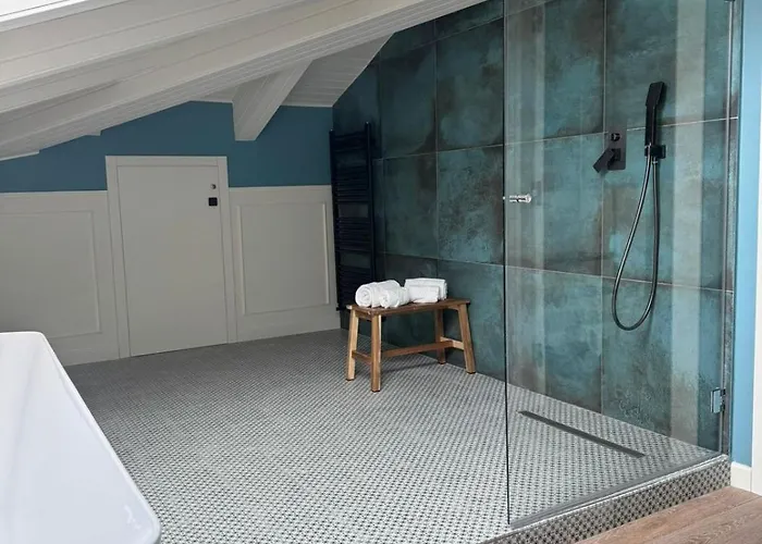 Q Urban Relais Pensjonat Turyn