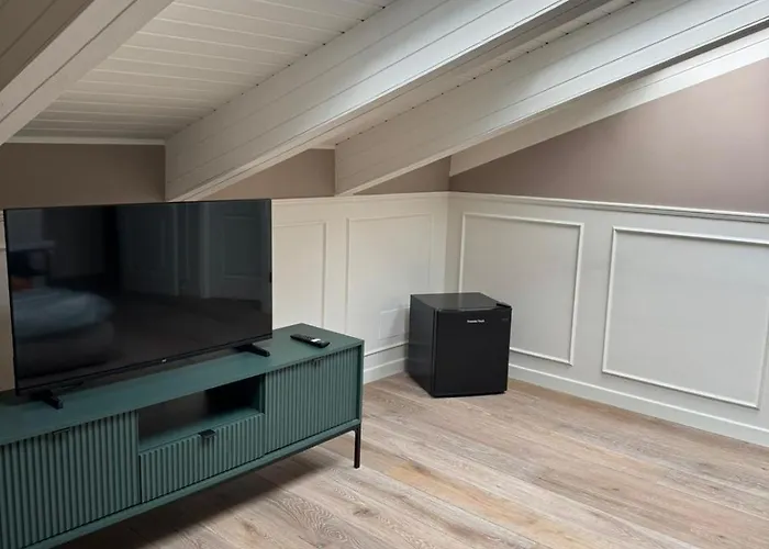 Q Urban Relais Pensionat