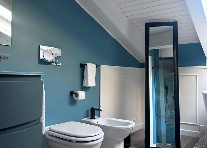 Q Urban Relais 4* Turín