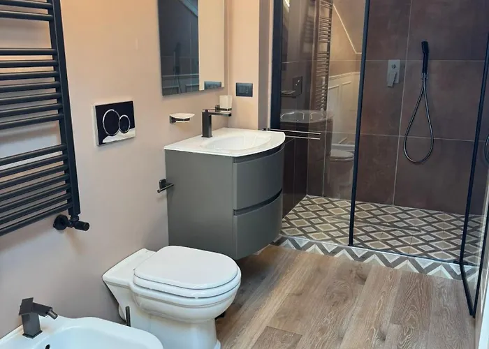 Q Urban Relais Penzion