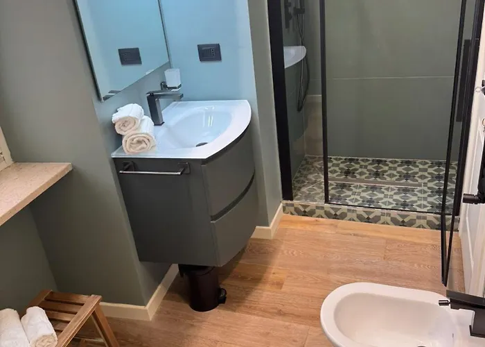 Pensjonat Q Urban Relais Turyn