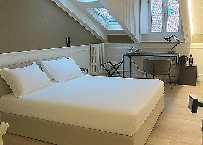 Q Urban Relais 4*