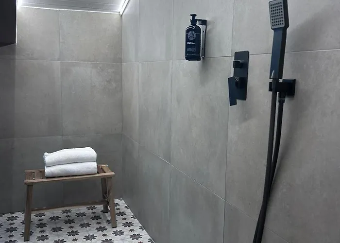 Pensjonat Q Urban Relais Turyn