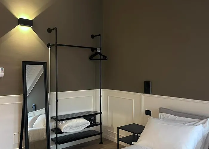 Q Urban Relais 4*
