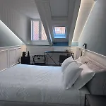 게스트하우스 Q Urban Relais