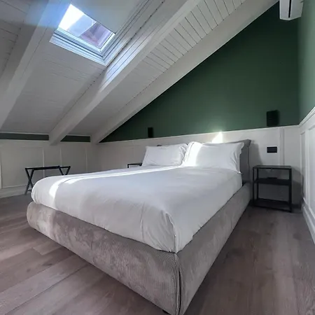 Q Urban Relais