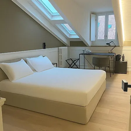 Q Urban Relais 4*