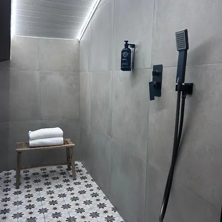 招待所 Q Urban Relais 都灵