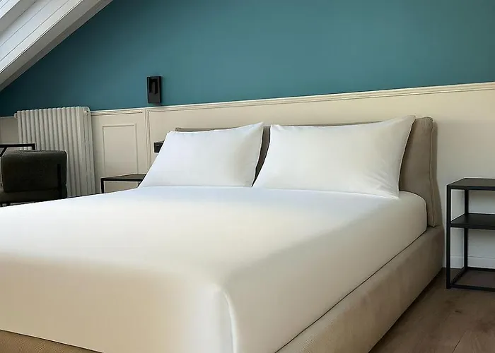 Q Urban Relais Maison d'hôtes