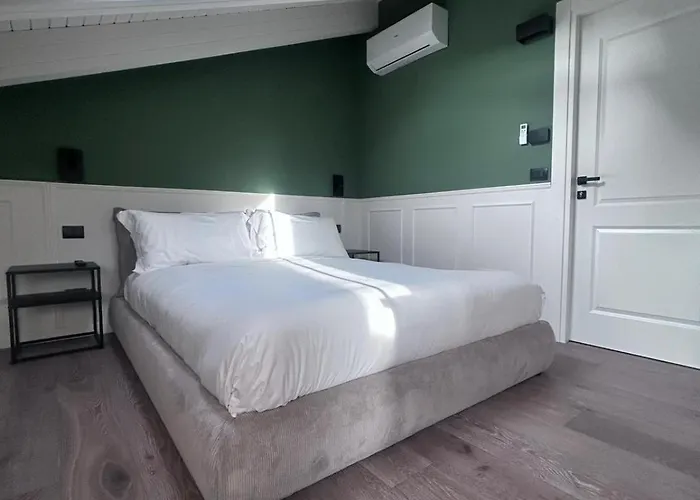 Q Urban Relais 4* Turin