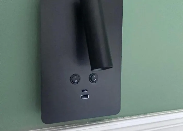 Q Urban Relais 4* Turín