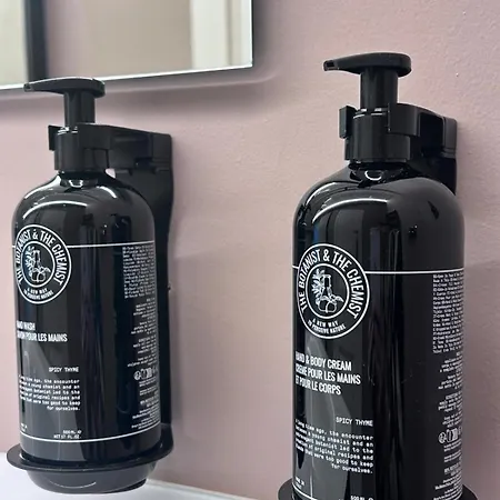 Gæstehus Q Urban Relais Torino