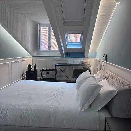 Gæstehus Q Urban Relais