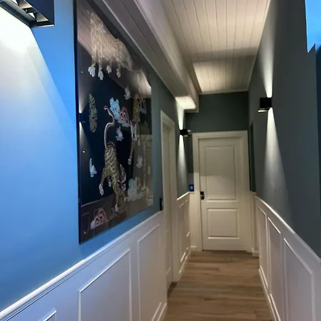 Q Urban Relais Torino