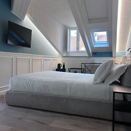 Gæstehus Q Urban Relais