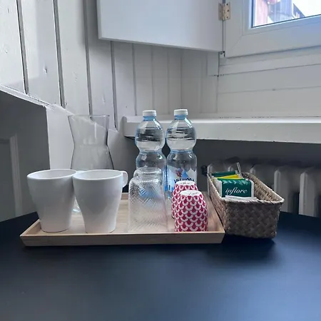 Gæstehus Q Urban Relais 4*