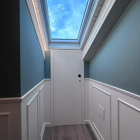 Q Urban Relais Gæstehus Torino