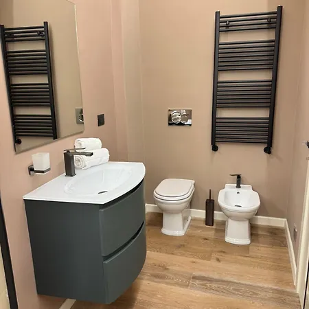 Gæstehus Q Urban Relais Torino