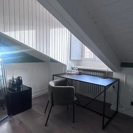 Gæstehus Q Urban Relais Torino