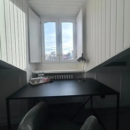 Q Urban Relais Gæstehus 4*