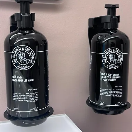 Gæstehus Q Urban Relais Torino