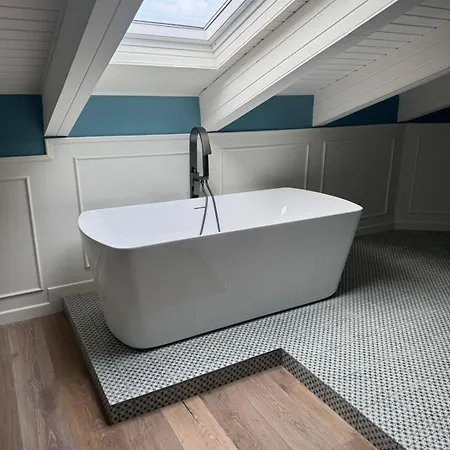 Gæstehus Q Urban Relais