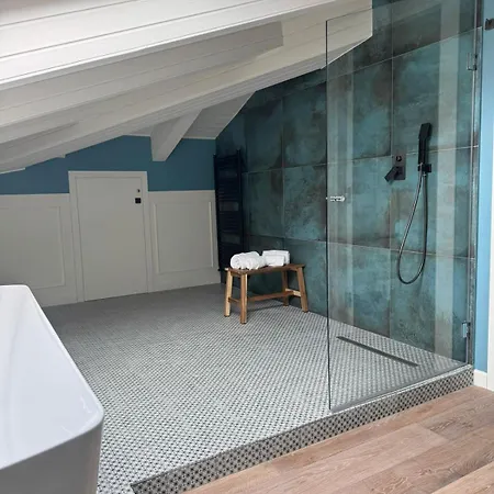 Q Urban Relais Gæstehus Torino