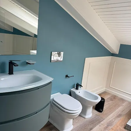 Q Urban Relais 4* Torino