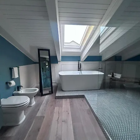 Gæstehus Q Urban Relais Torino