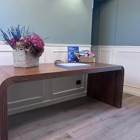 Gæstehus Q Urban Relais Torino