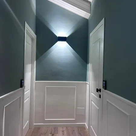 Q Urban Relais Torino